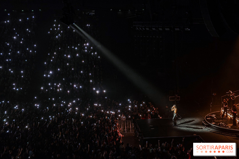 Visuels Salle de concert - Accor Arena - Bercy - IMG 4036