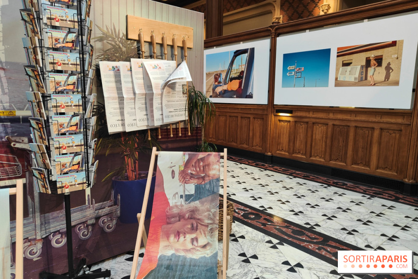 All Inclusive : la photographe Kourtney Roy interroge le tourisme dans une exposition à Citéco - fotor 1771496542294