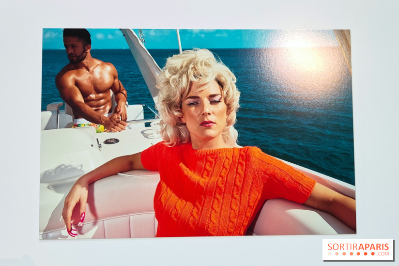 All Inclusive : la photographe Kourtney Roy interroge le tourisme dans une exposition à Citéco