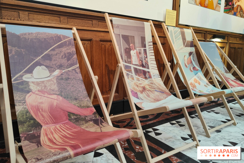 All Inclusive : la photographe Kourtney Roy interroge le tourisme dans une exposition à Citéco - fotor 1771496728863