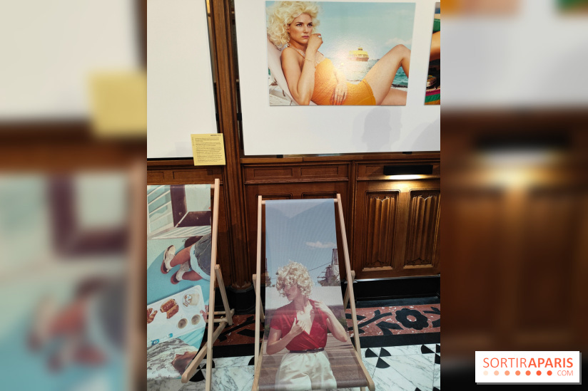 All Inclusive : la photographe Kourtney Roy interroge le tourisme dans une exposition à Citéco