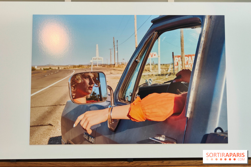 All Inclusive : la photographe Kourtney Roy interroge le tourisme dans une exposition à Citéco - fotor 1771496800580