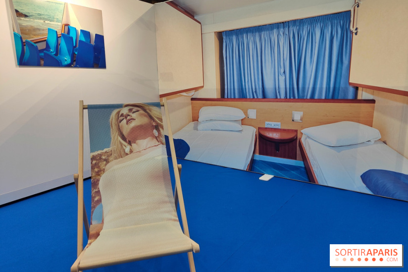 All Inclusive : la photographe Kourtney Roy interroge le tourisme dans une exposition à Citéco - fotor 1771496819253