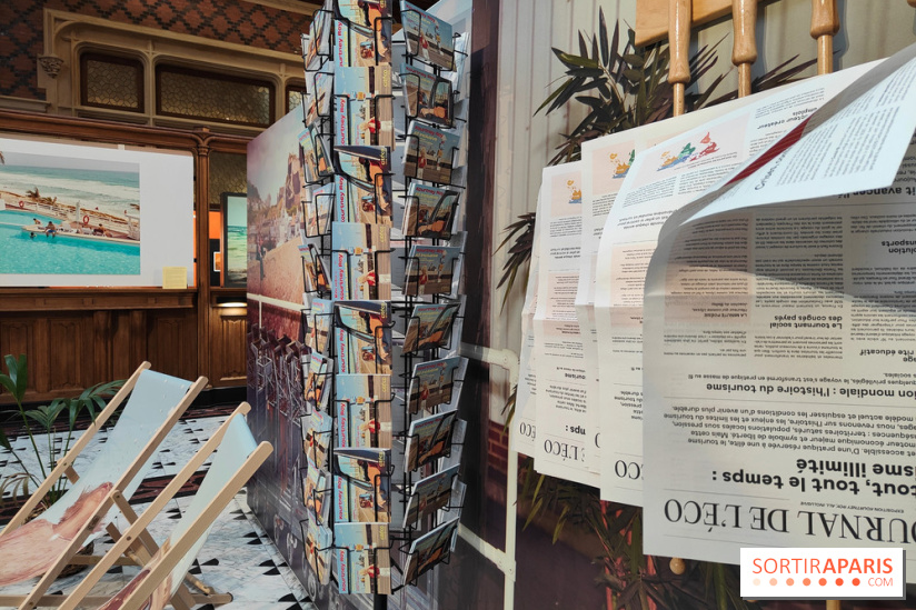 All Inclusive : la photographe Kourtney Roy interroge le tourisme dans une exposition à Citéco - fotor 1771496971207