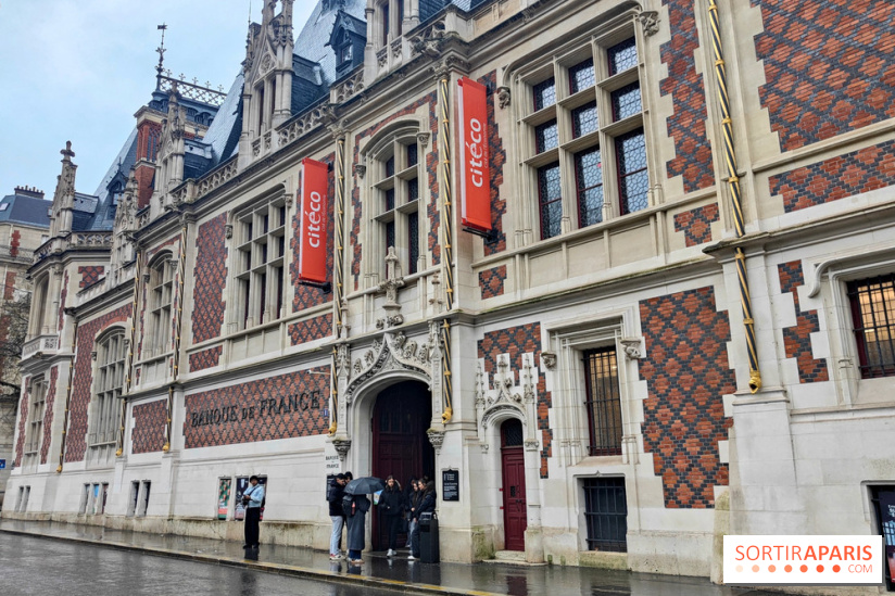 All Inclusive : la photographe Kourtney Roy interroge le tourisme dans une exposition à Citéco - fotor 1771496988364