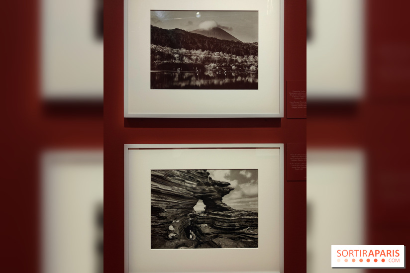Sebastião Salgado au cœur d'une exposition de photos gratuite à l'Hôtel de Ville de Paris