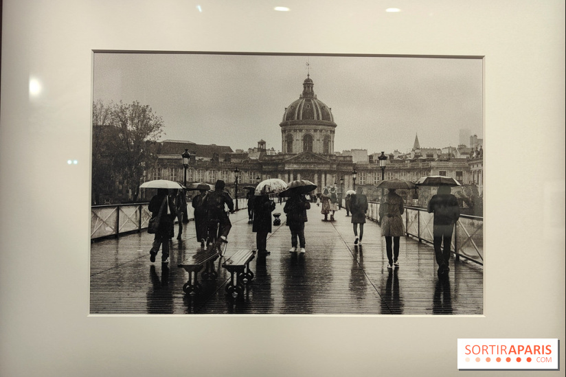 Sebastião Salgado au cœur d'une exposition de photos gratuite à l'Hôtel de Ville de Paris