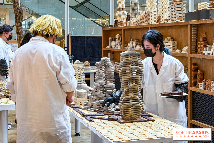 Song Dong  - IMG 4190