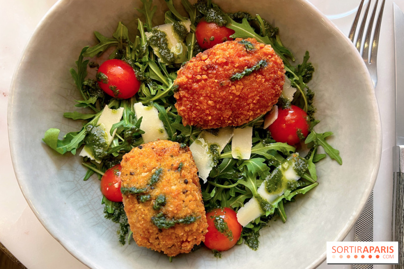 Nonno Matteo - Arancini