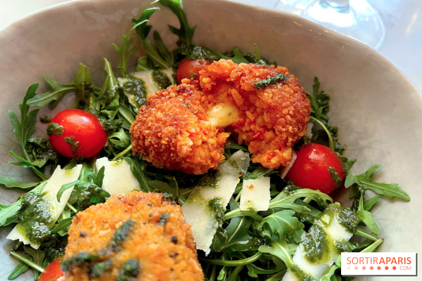 Nonno Matteo - Arancini