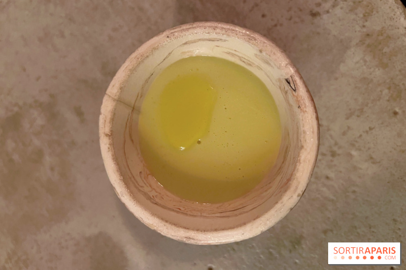 Vivide - Crème huile d'olive 