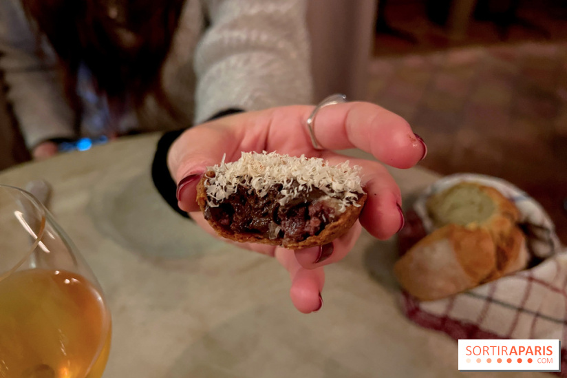 Vivide - Tout noisette