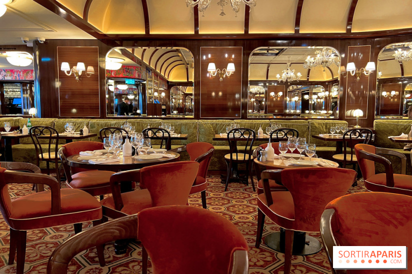 Cassaro's - Décoration