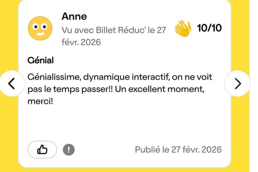 Campagne #36594 - AvisANNE