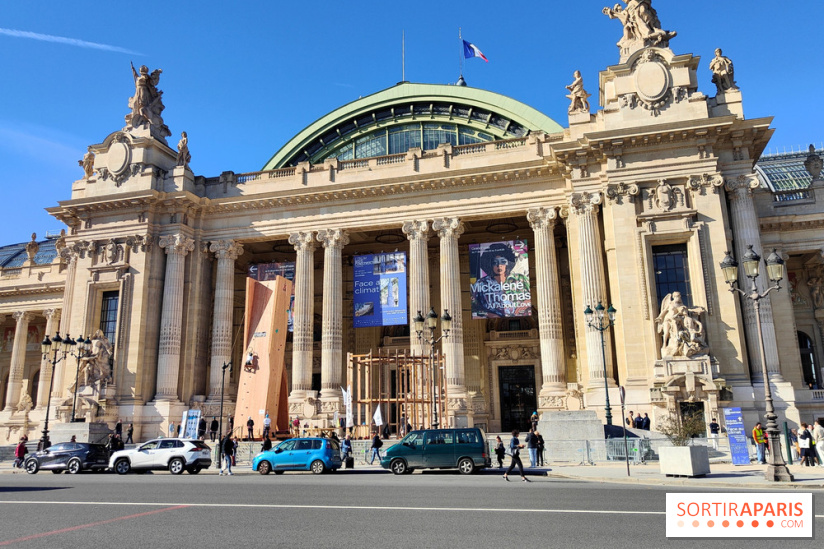 Insolite : assistez au montage en live d'une maquette LEGO du Grand Palais - fotor 1772017456284
