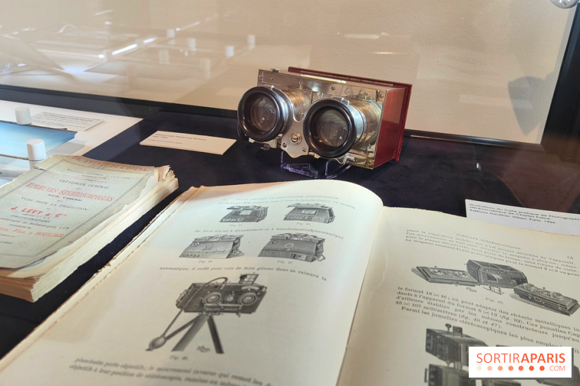 Le monde colorié à la main, l'exposition de photos anciennes à la galerie Roger-Viollet