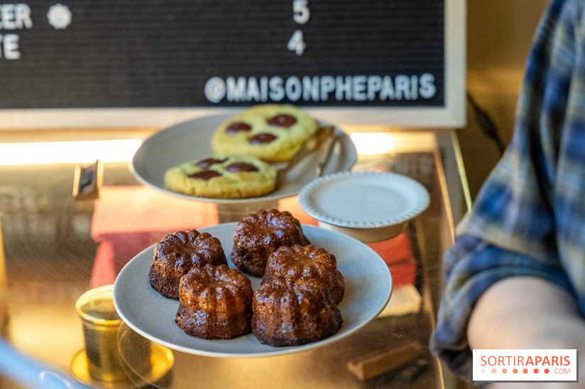 Maison Phê, le coffee shop vitenamien du Marais aux cafés d'exception - photos