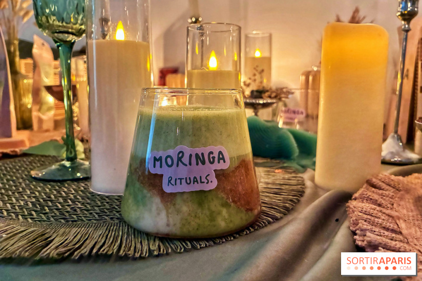 Moringa Rituals