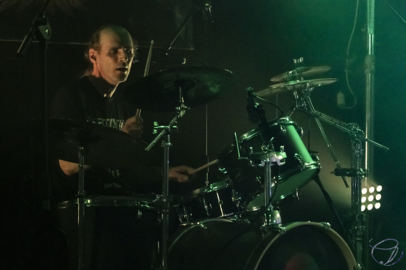 LOMLA Release party x Le Comte de Fourques à la Dame de Canton