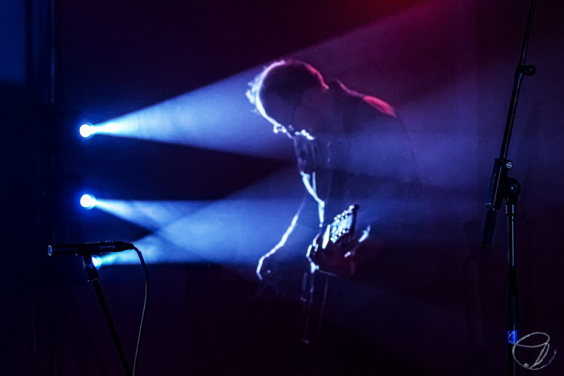 LOMLA Release party x Le Comte de Fourques à la Dame de Canton