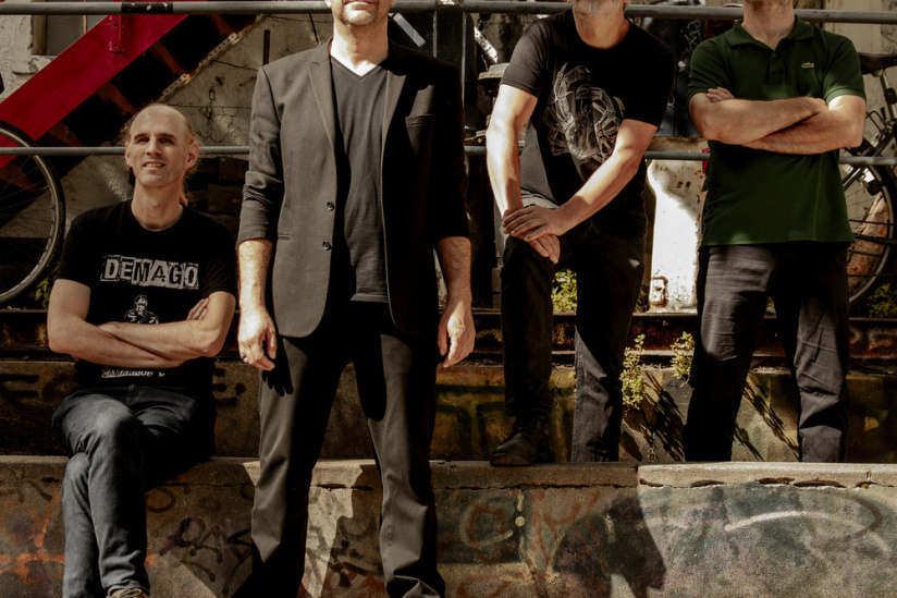 LOMLA Release party x Le Comte de Fourques à la Dame de Canton