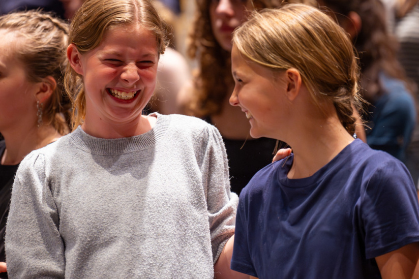 Concert exceptionnel à Paris – Les voix lumineuses du Danemark !