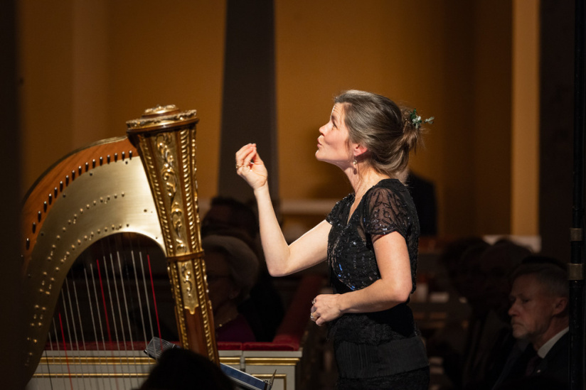 Concert exceptionnel à Paris – Les voix lumineuses du Danemark !