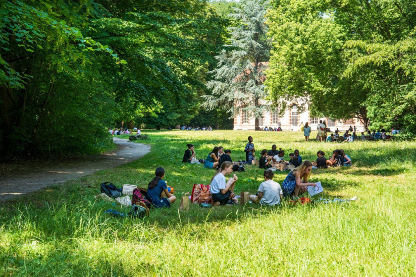 Bel été 2026 : les incontournables de juillet dans les parcs départementaux de la Seine-Saint-Denis