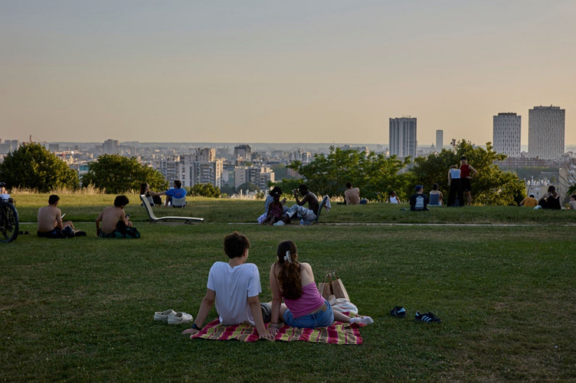 Bel été 2026 : les incontournables de juillet dans les parcs départementaux de la Seine-Saint-Denis