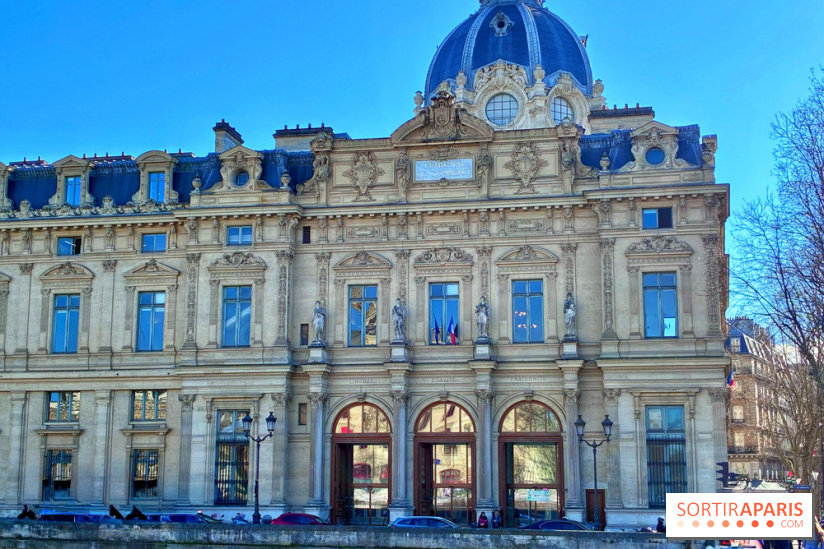 Tribunal de Commerce