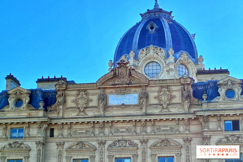 Tribunal de Commerce