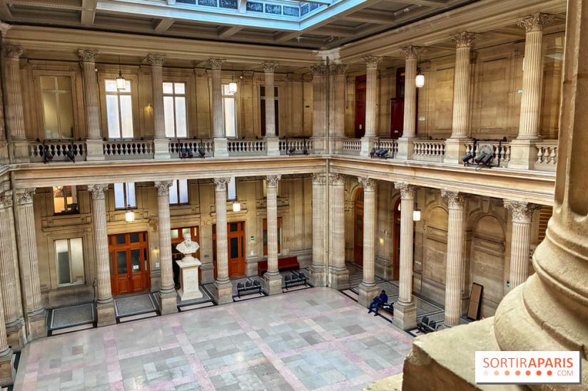 Tribunal de Commerce