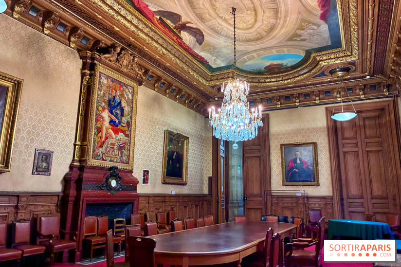 Tribunal de Commerce