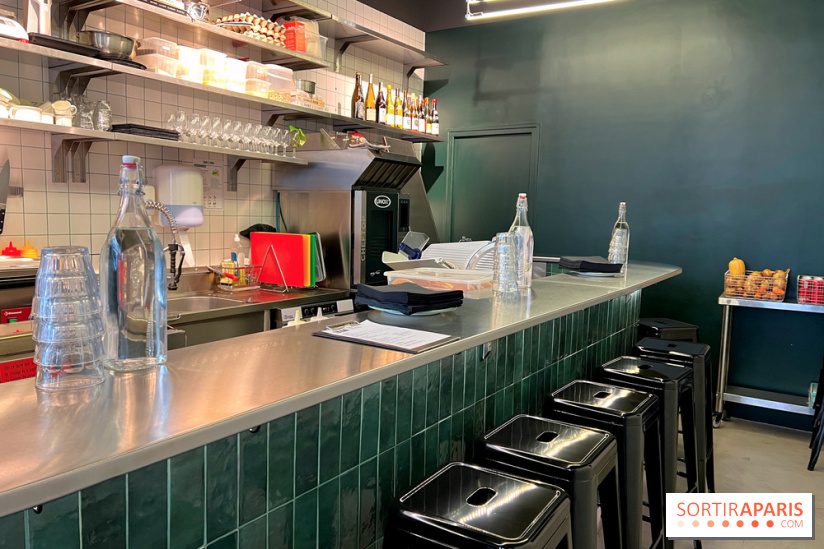 Trigo - Comptoir décoration