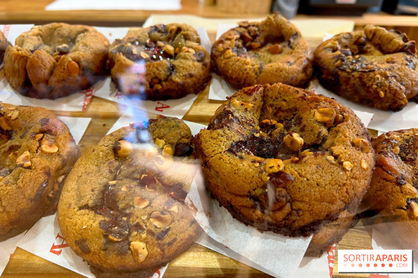 Armande Lepic - Cookies