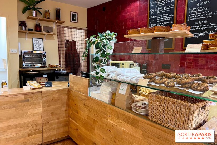 Armande Lepic - Décoration