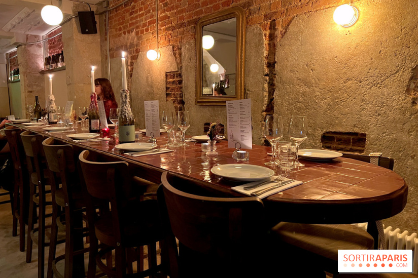 Présent - Décoration