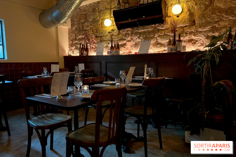 Présent - Décoration