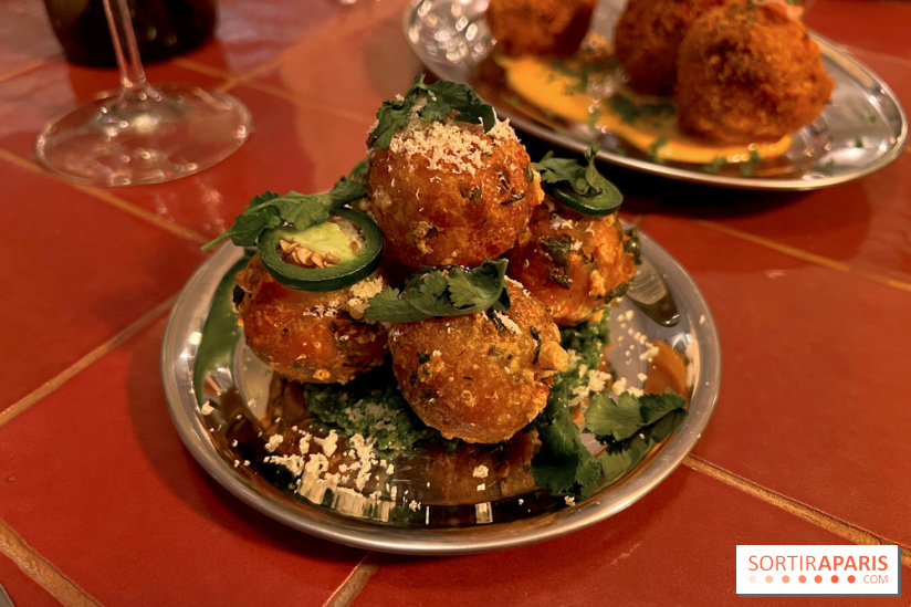 Présent - Fluffy bouboules