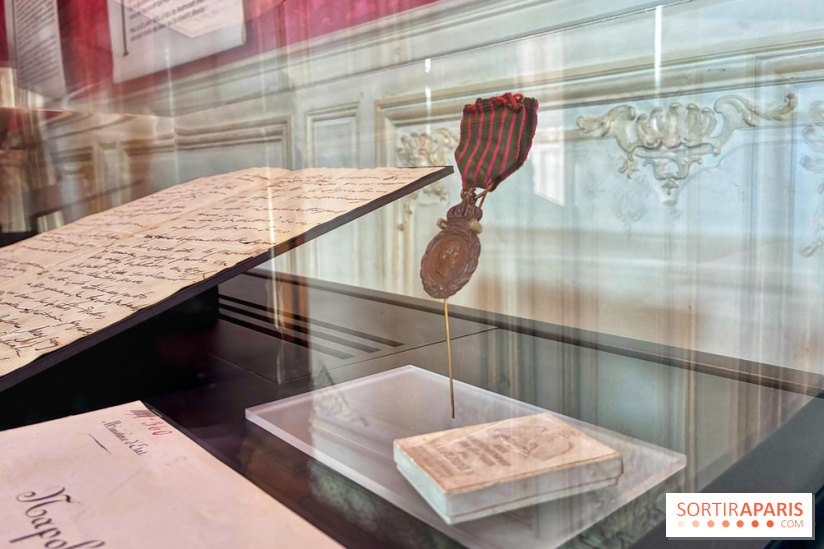 Le testament de Napoléon Ier - IMG 3525