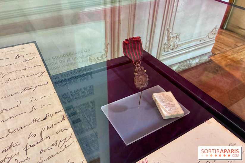 Le testament de Napoléon Ier