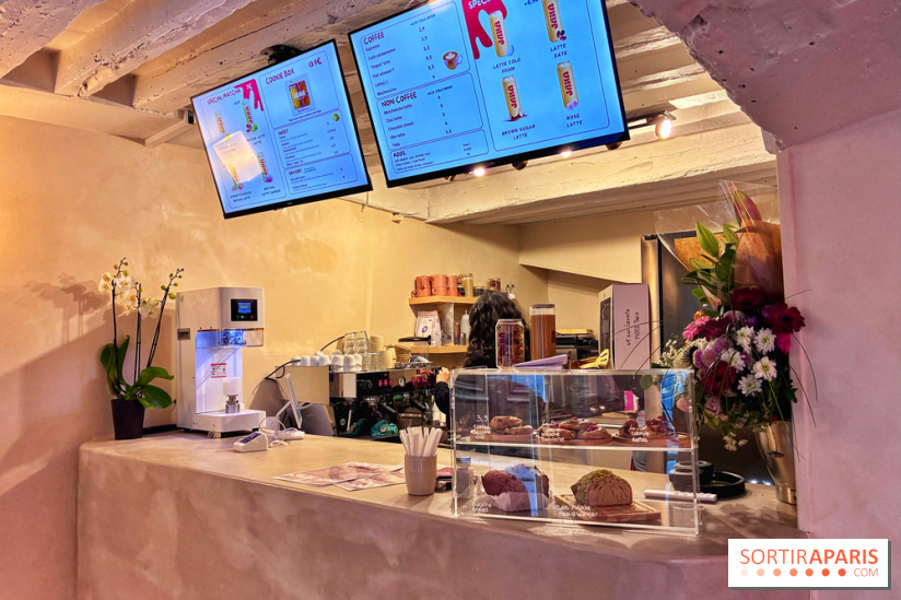 Jana Coffee Club - IMG 3561