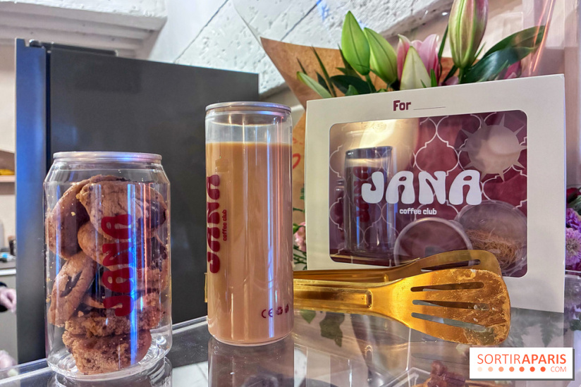 Jana Coffee Club - IMG 3566