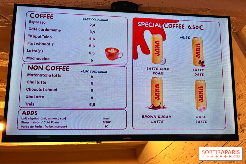 Jana Coffee Club