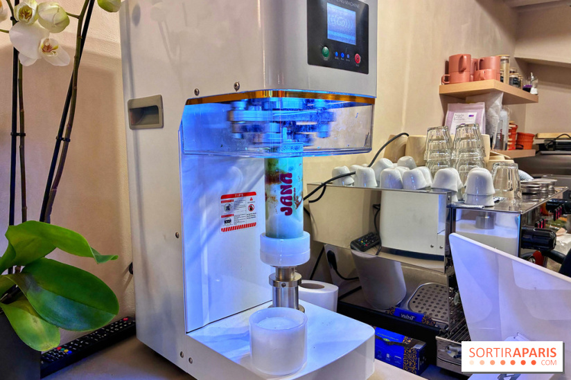 Jana Coffee Club - IMG 3575