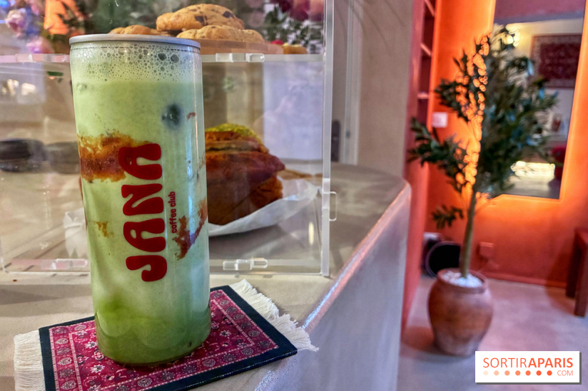 Jana Coffee Club