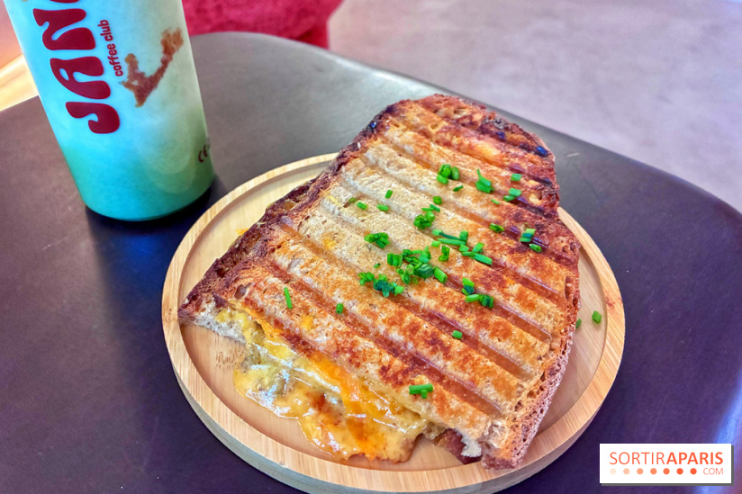 Jana Coffee Club - IMG 3583