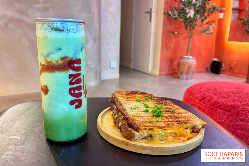 Jana Coffee Club - IMG 3584