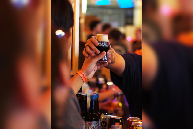 Le Paris Beer Festival revient du 25 au 31 mai 2026 !