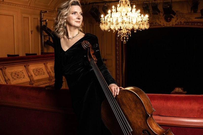 DYNASTIE BACH©Newly